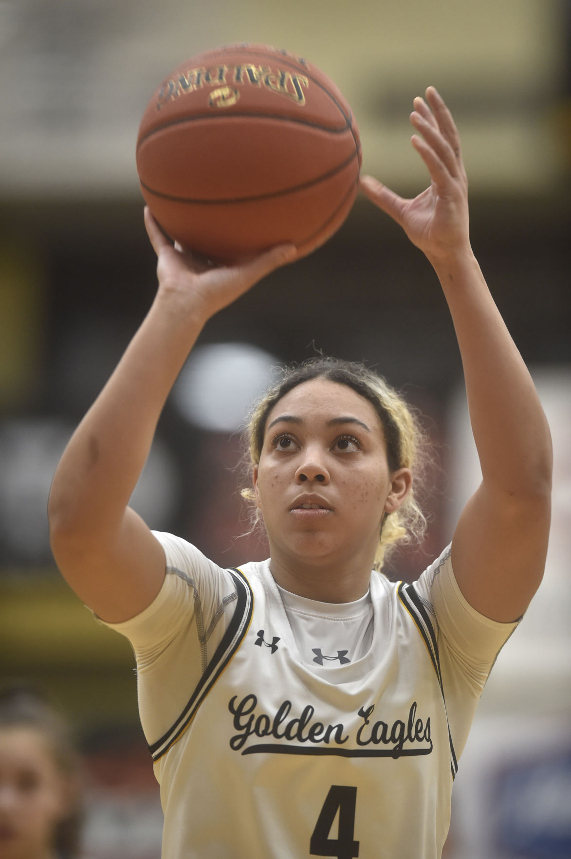 Women's basketball - Casper College Vs. CSI